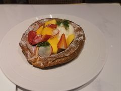 -静香HOUSE·全时段融合餐厅(七星欢乐颂店)