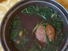 -老街饭庄·地道淮扬菜(扬子江北路总店)