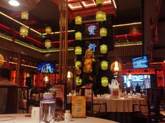 -宝轩渔府·老字号海鲜·正宗津菜(水上店)