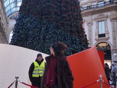 -埃马努埃莱二世拱廊