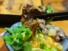 -牛鲜胜·潮汕牛肉自助火锅(番禺市桥店)