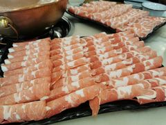 -马记伊源斋涮肉·清真菜(百子湾店)