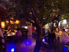 -绿茶餐厅(乐峰广场店)