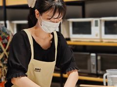 -ABC Cooking Studio(上海环球金融中心店)