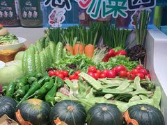 -山河屯铁锅炖鲜鹅·东北菜(开发区一店)