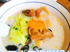 -面爱面(长椿街店)