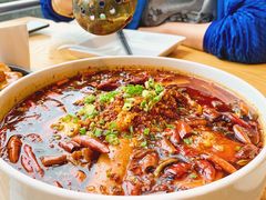 -峨嵋小镇·川菜(勒泰中心店)