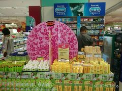 -华润万家(东葛店)
