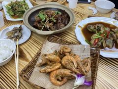 -醉壹号海鲜大排档(厦门美食地标店)