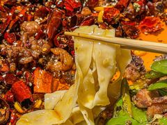 -铁公鸡·四川料理(天环广场店)