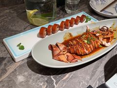 -前海沿·青岛菜(乐客城店)