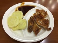 -小姜锅贴(凤凰街店)