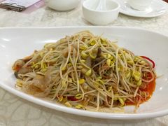 -蒲园食堂(中山大学广州校区南校园店)