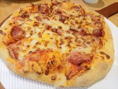 -必胜客(WOW昙华林店)