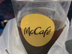 -麦当劳(火车北站餐厅)