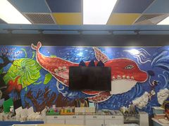 -杨梅红艺术教育(北京金源购物中心校区)