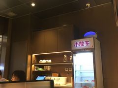 -小放牛河北菜(长安万达店)