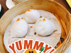 -索菲特酒店·乐轩华中餐厅