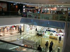 -万达广场(东莞厚街店)