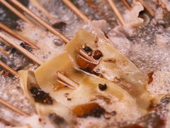 -北大街红丽涮牛肚火锅店