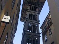 -圣胡斯塔升降机