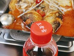 -小螺大作·螺蛳粉火锅(林和西店)
