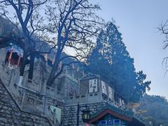 -千佛山风景名胜区