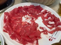 -阳坊大都涮羊肉(阳坊总店)