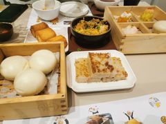 -蔡澜点心·粤菜(西单大悦城店)