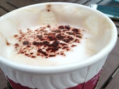 -COSTA COFFEE(中粮祥云店)