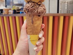 -LUNEURS月乐诗·法式冰淇淋(北外滩来福士广场店)