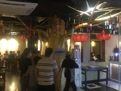 -傣妹火锅(四川北路店)
