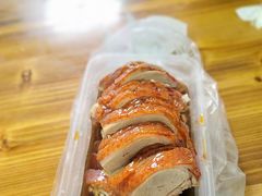 -张记卤菜店(三条巷店)