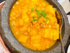 -美达尔烧烤海鲜家常菜(泰山路店)