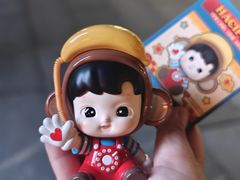 -泡泡玛特POPMART(苏州诚品生活店)