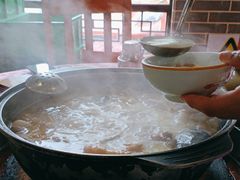 -侠成水上农庄(工业大道店)
