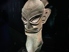 -三星堆博物馆
