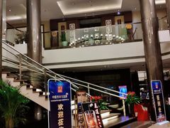 -北京京伦饭店
