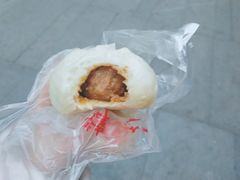 -韩包子(建设路店)