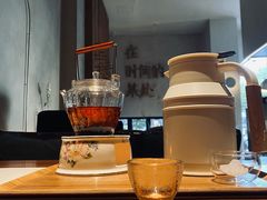 -陶享时光西餐·下午茶(信河街店)