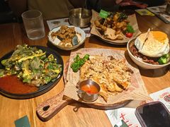 -岛风·台食小馆 ISLAND BISTRO(烟台山店)