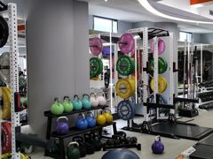 -MEGA BASE 健身馆(南山店)