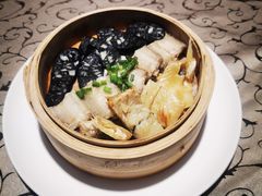 -一江春水·杭帮臻宴(三台山店)