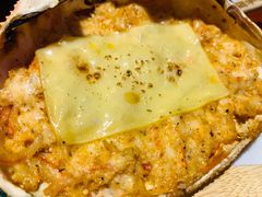 芝士蟹堡-有喜屋·烧鸟·居酒屋(三钢里店)