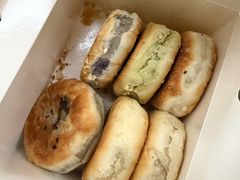 -栗酥饼(南长街店)