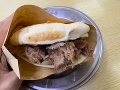 -樊记腊汁肉(竹笆市总店)