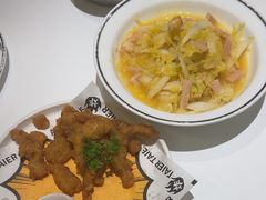 -太二酸菜鱼(广州IFC国金天地店)