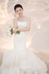 -金夫人婚纱摄影(衡阳店)