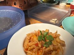 -额尔敦草原涮羊肉·烧烤(冻青树总店)