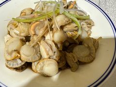 -老浒记烤鸭-北京菜(琉璃厂店)